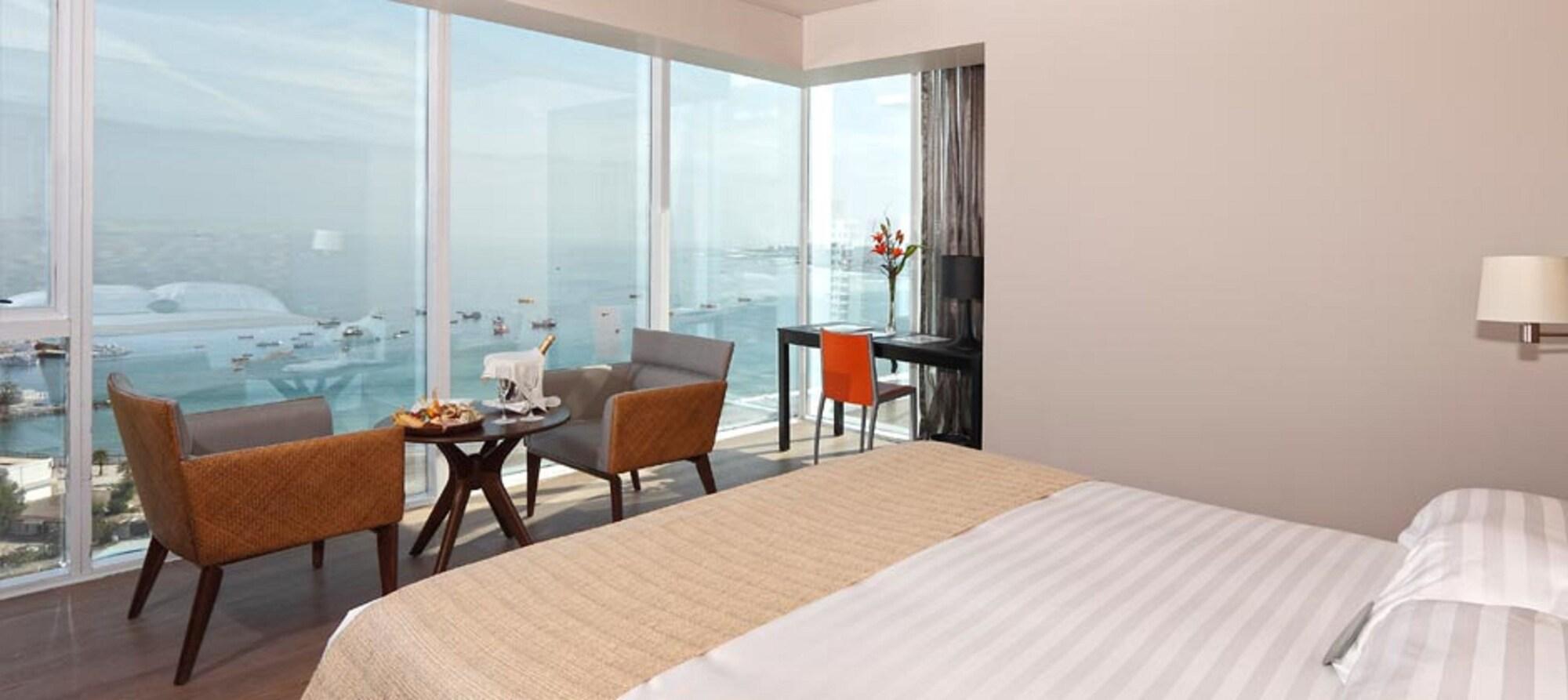 فندق Terrado Cavancha إكيكي المظهر الخارجي الصورة