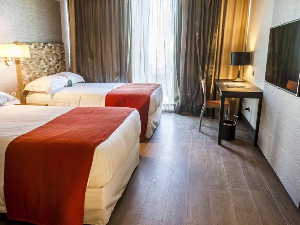 فندق Terrado Cavancha إكيكي المظهر الخارجي الصورة