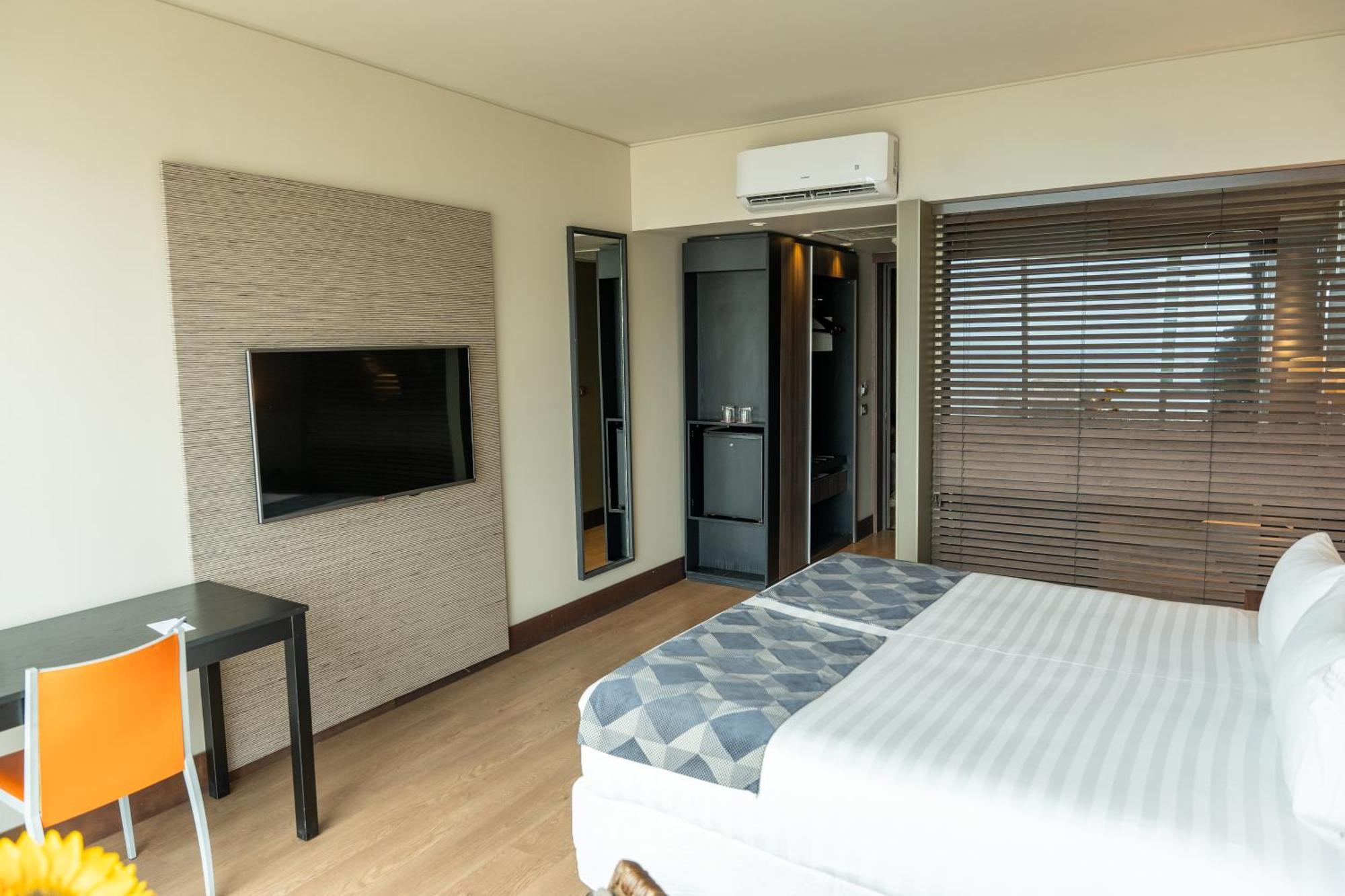 فندق Terrado Cavancha إكيكي المظهر الخارجي الصورة