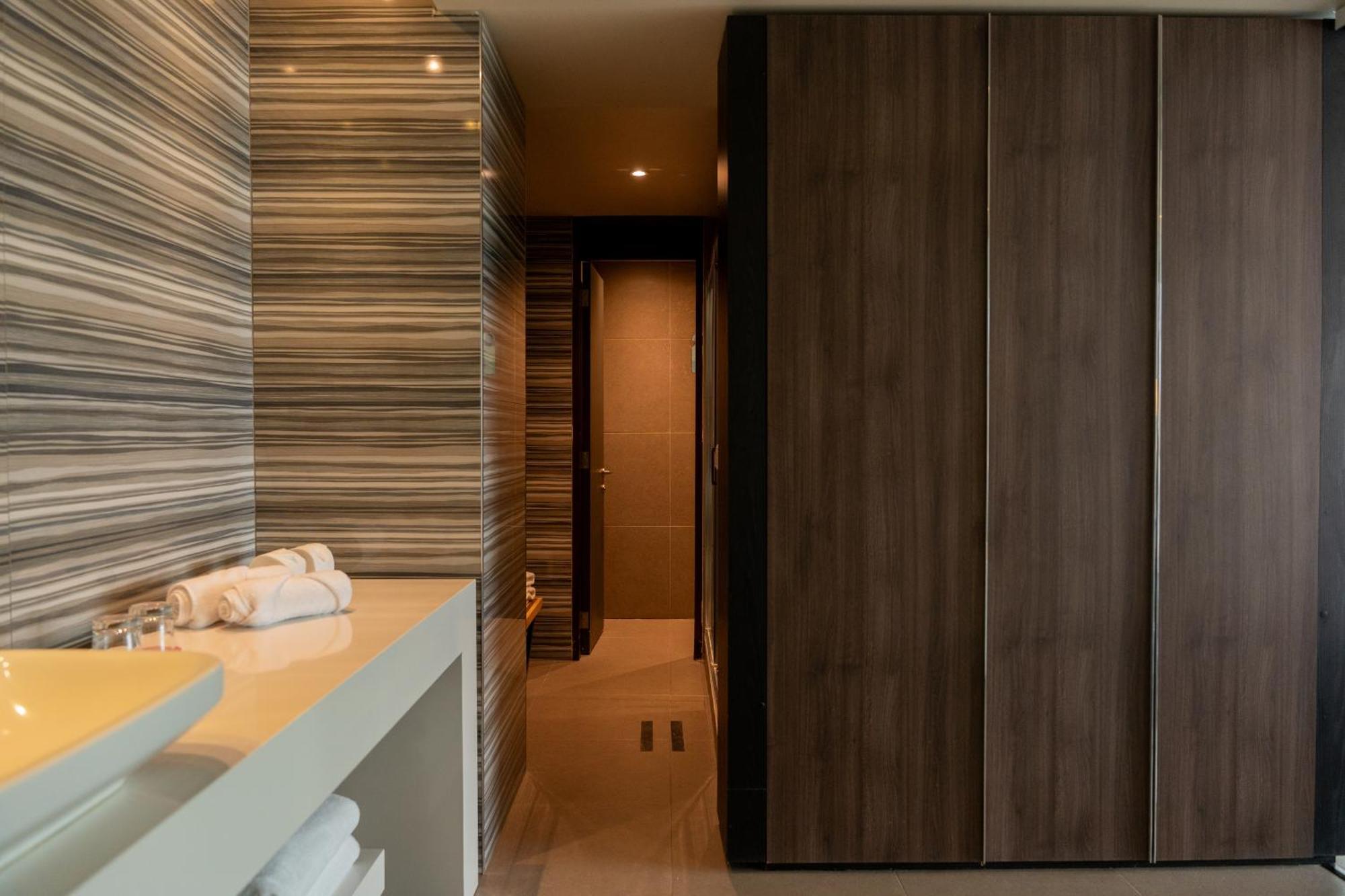فندق Terrado Cavancha إكيكي المظهر الخارجي الصورة