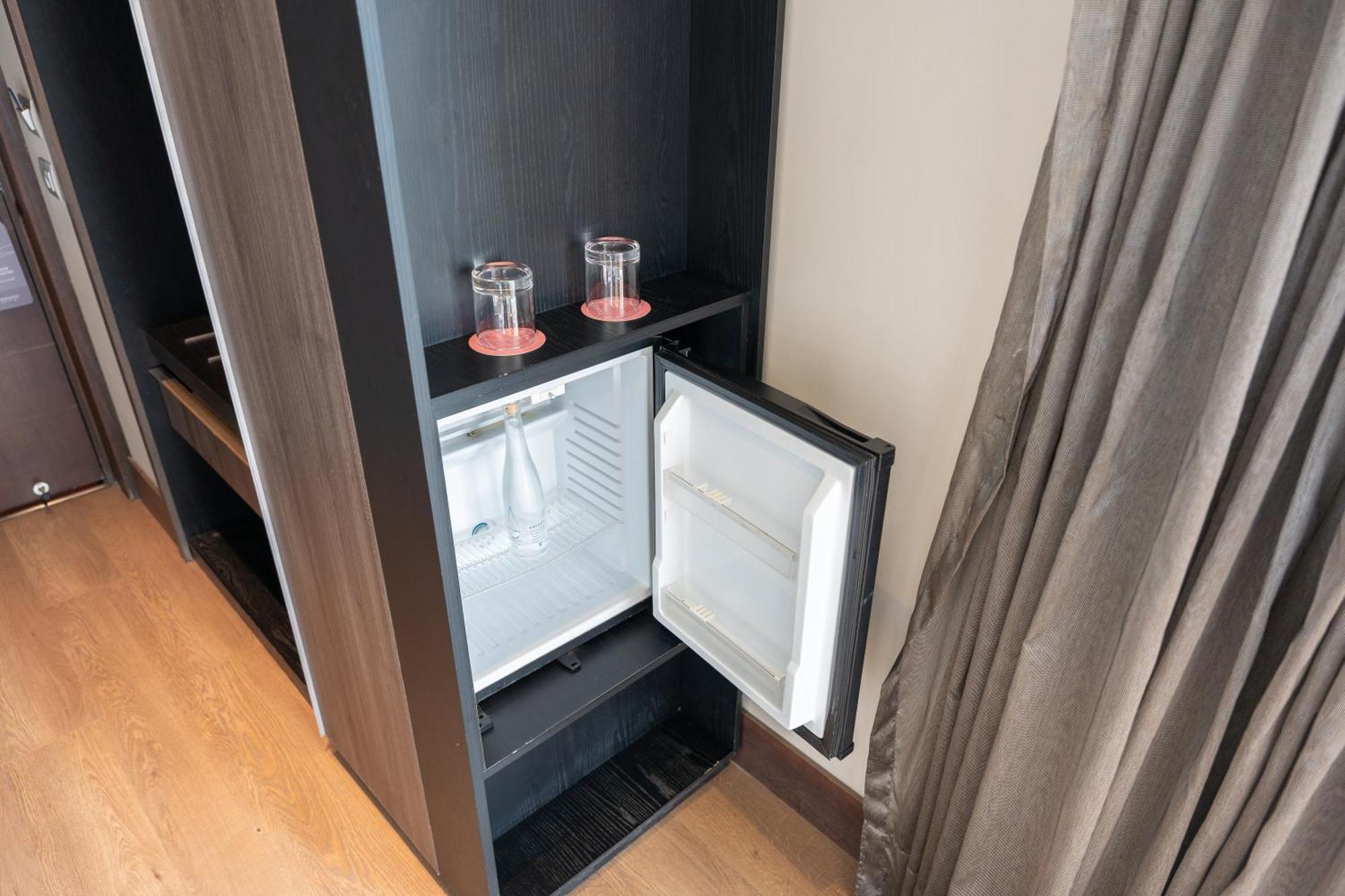 فندق Terrado Cavancha إكيكي المظهر الخارجي الصورة