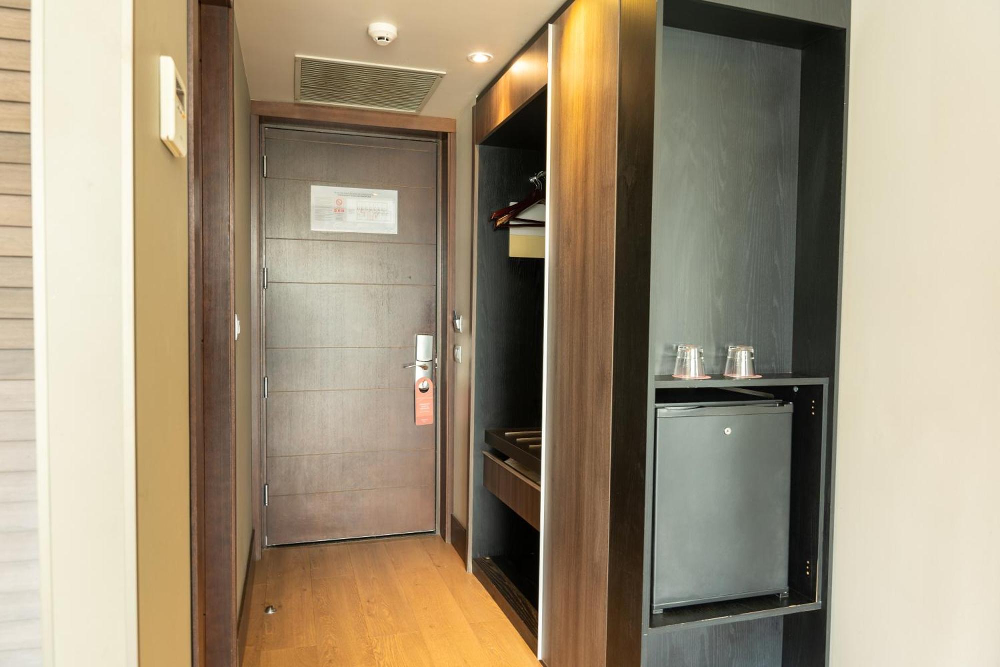 فندق Terrado Cavancha إكيكي المظهر الخارجي الصورة