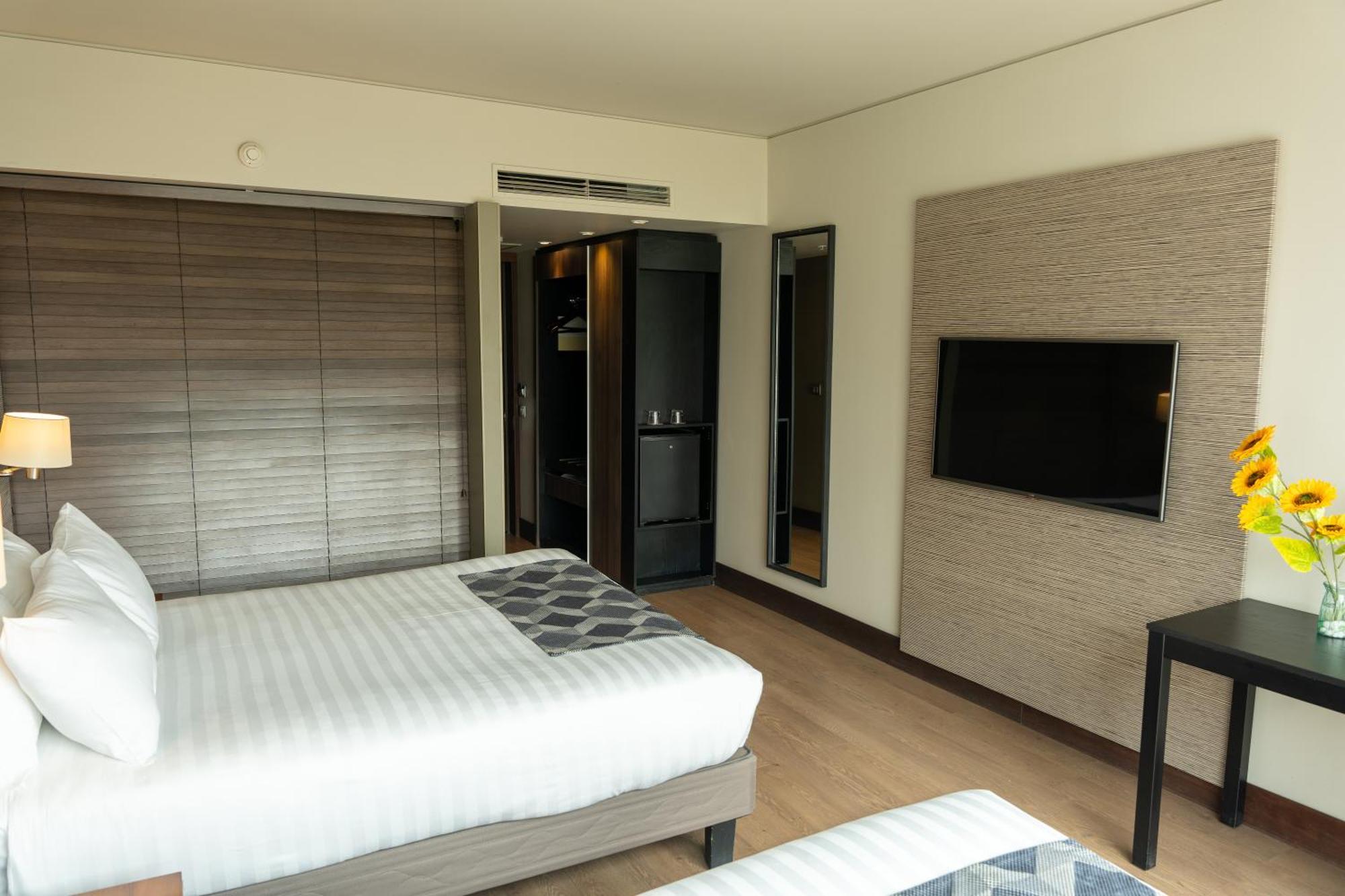 فندق Terrado Cavancha إكيكي المظهر الخارجي الصورة