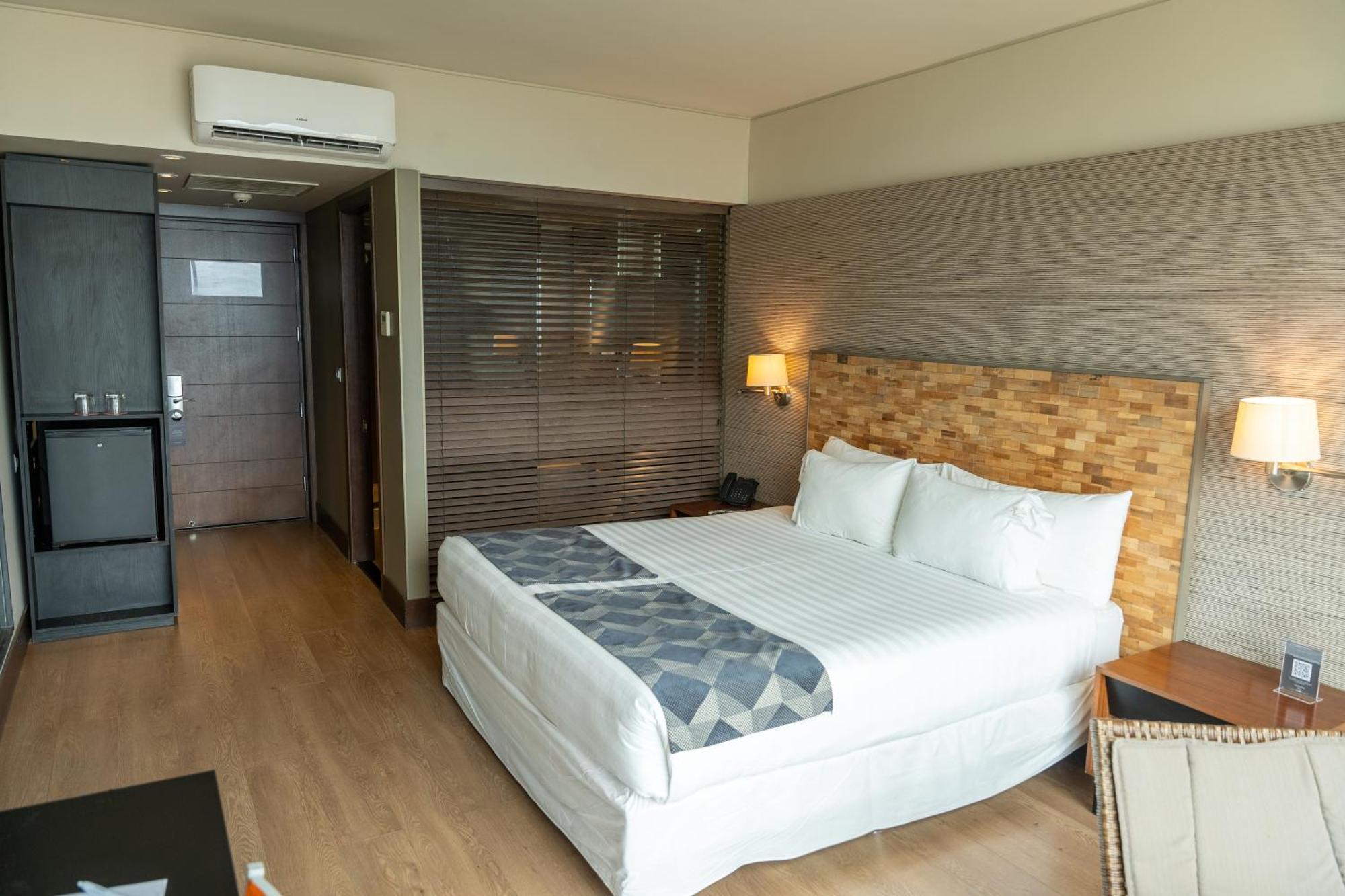 فندق Terrado Cavancha إكيكي المظهر الخارجي الصورة